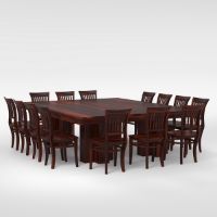 15461 Dark Natural
